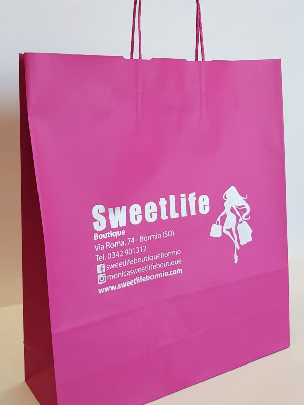 SweetLife